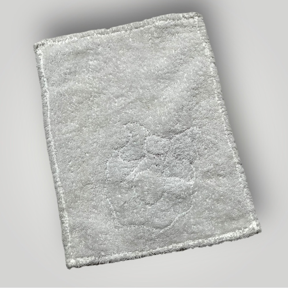 Lot/3 𝑯𝒂𝒏𝒅𝒎𝒂𝒅𝒆 Holiday Christmas Hand Towels 🎁 - Picture 3 of 16